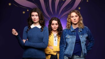 How to watch A Kind of Spark in Europe on BBC iPlayer for free