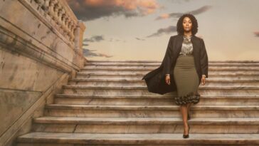 How to watch All Rise Season 3 in the UK on Hulu