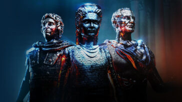 How to watch Ancient Empires in Canada on Hulu