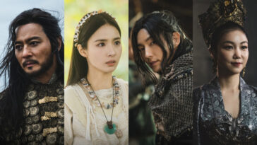 How to watch Arthdal Chronicles: The Sword of Aramoon online on tvN for free