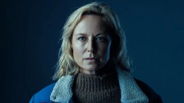 How to watch Bay Of Fires in the US on ABC iview for free