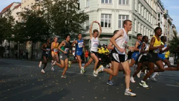 How to watch Berlin Marathon 2023 in the US on RTVE for free