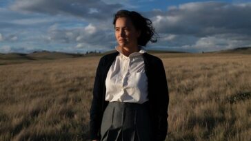 How to watch Bones of Crows in the US for free