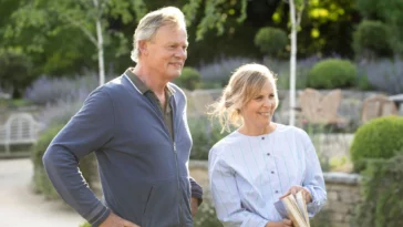 How to watch Britain by the Book in the US on ITVX for free