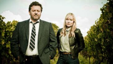 How to watch The Brokenwood Mysteries Season 9 in the UK