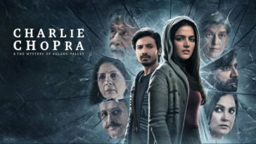 How to watch Charlie Chopra & The Mystery Of Solang Valley in the US on SonyLIV
