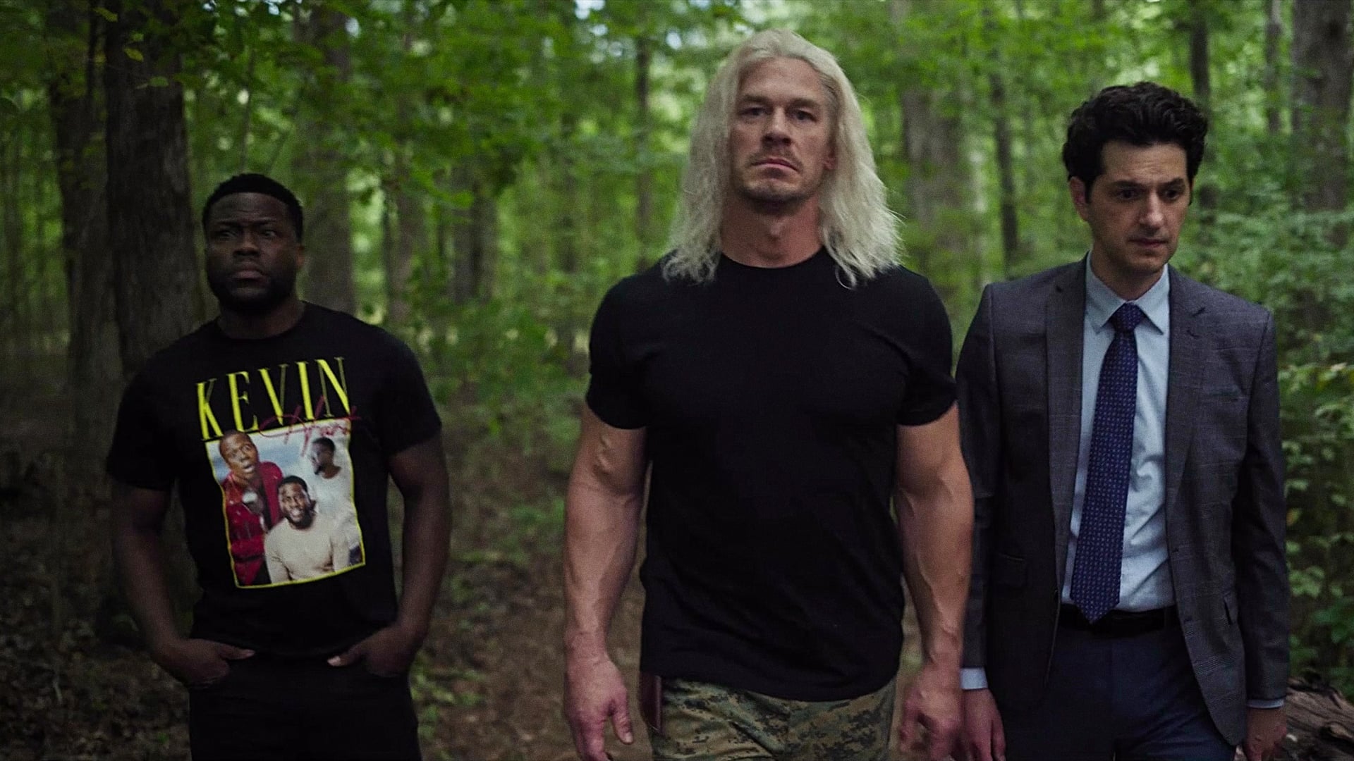 How to watch Die Hart 2: Die Harter online on Roku for free - UpNext by  Reelgood