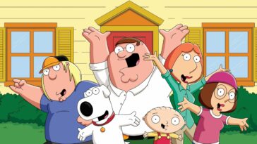 How to watch Family Guy Season 22 outside the US