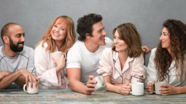 How to watch Five Bedrooms Season 4 in the US on BBC iPlayer for free