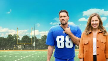 How to watch Fourth Down and Love in Canada on Hallmark