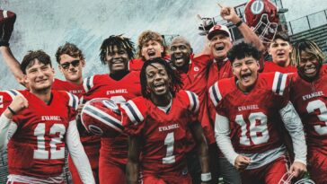 How to watch God. Family. Football. in Canada on Amazon Freevee for free