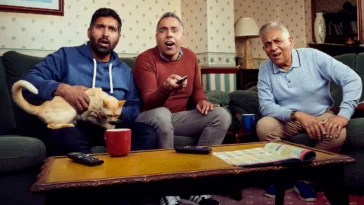 How to watch Gogglebox UK 2023 in the US on Channel 4 for free