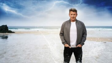 How to watch Gordon Ramsay’s Future Food Stars season 2 in the US