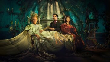 How to watch Great Expectations in Canada for free