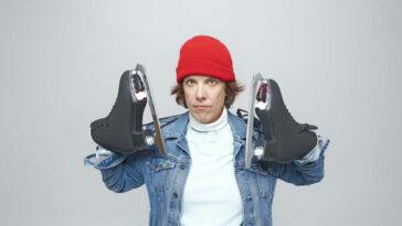 How to watch I Have Nothing in the US on Crave