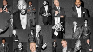 How to watch Inside the NFL Season 47 in the UK on The CW for free