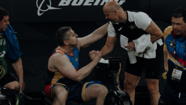 How to watch Invictus Games 2023 in the US on BBC iPlayer for free