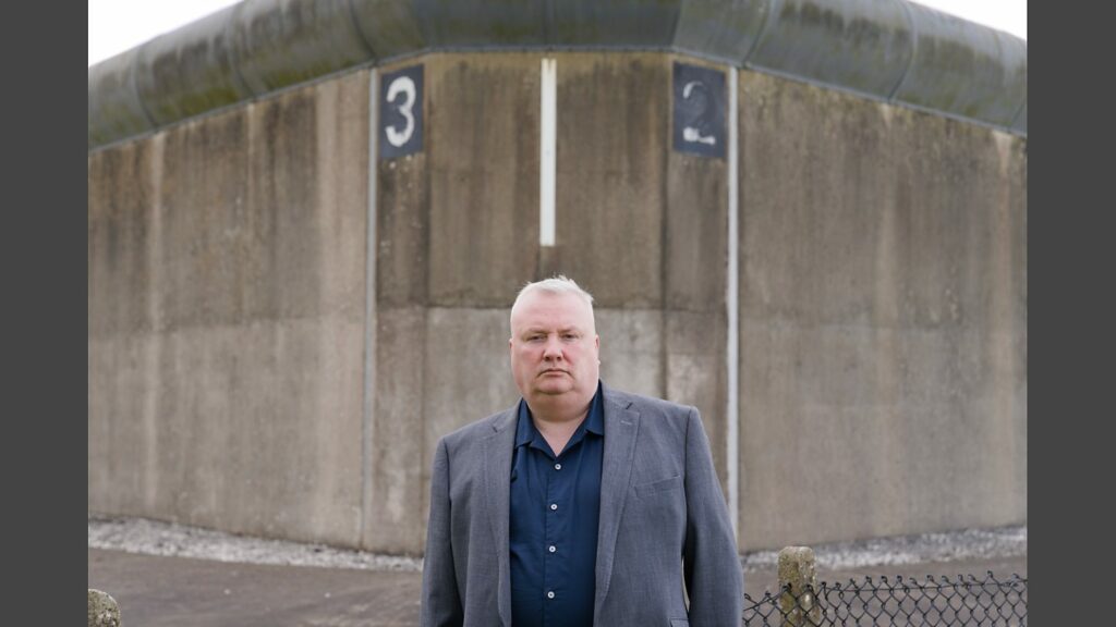 How to watch Jailed: Inside Maghaberry Prison in the US on BBC iPlayer for free