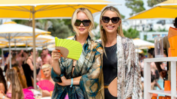 How to watch Joanne & Vogue’s Sex Drive online on Channel 4 for free