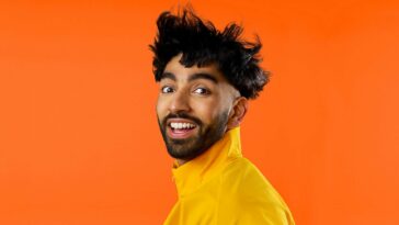 How to watch Juice in the US on BBC iPlayer for free