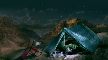 How to watch Kidnapping in the Grand Canyon in the UK on Hulu