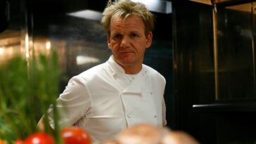 How to watch Kitchen Nightmares Season 8 in the UK on Hulu