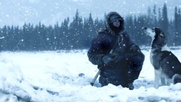 How to watch Life Below Zero Season 21 in Canada on Hulu