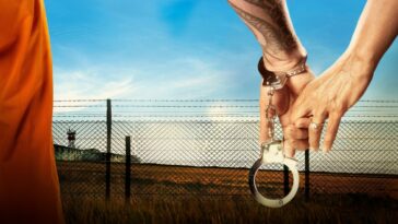 How to watch Love After Lockup Season 5 in the UK on Hulu