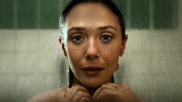 How to watch Love & Death in Europe on ITVX for free