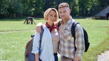 How to watch Love in the Great Smoky Mountains: A National Park Romance in Canada on Hallmark