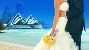 How to watch Married at First Sight Australia 2023 in the US for free