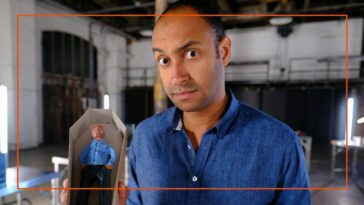 How to watch Matt Okine Is Going To Die in the US on ABC iview for free