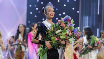 How to watch Miss USA 2023 pageant in Canada on the CW for free