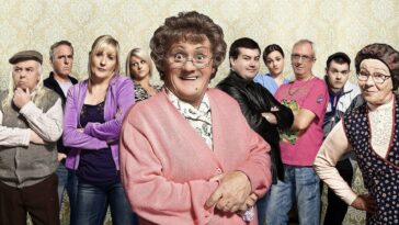How to watch Mrs. Brown’s Boys in the US on BBC iPlayer for free