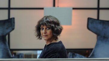 How to watch Mrs Sidhu Investigates in Canada on Acorn TV