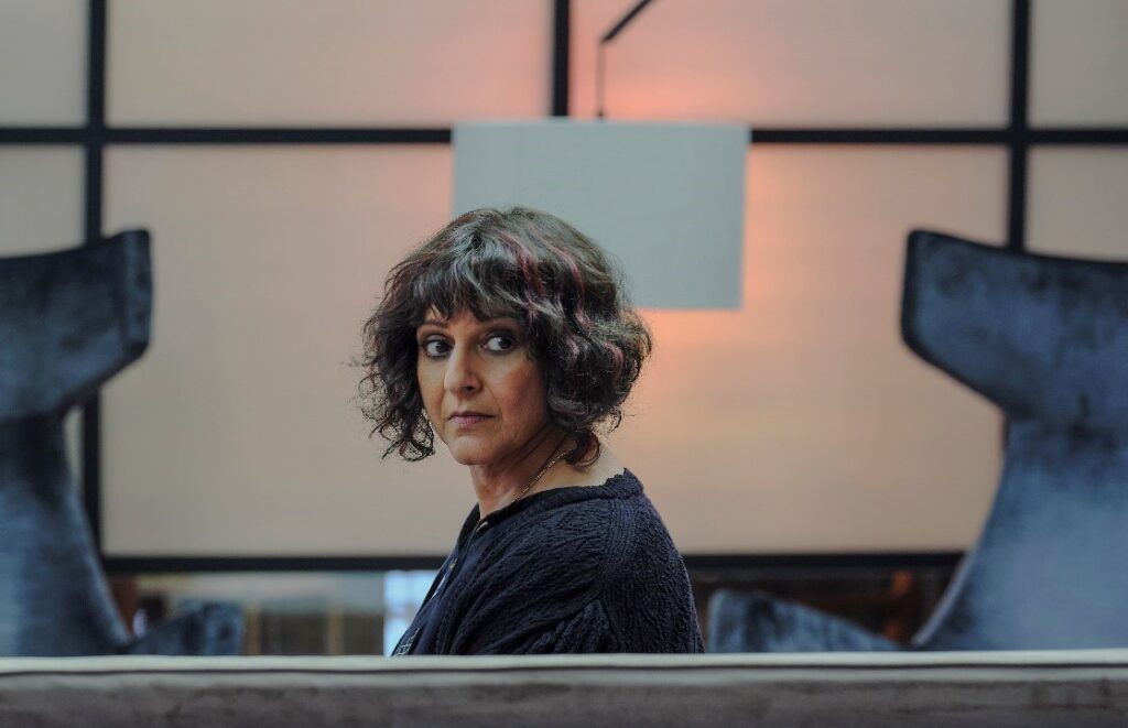 How to watch Mrs Sidhu Investigates in Canada on Acorn TV