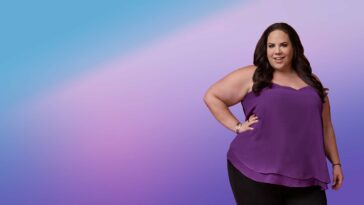 How to watch My Big Fat Fabulous Life Season 11 in Canada on Hulu
