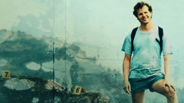 How to watch Never Let Him Go in the UK on Hulu