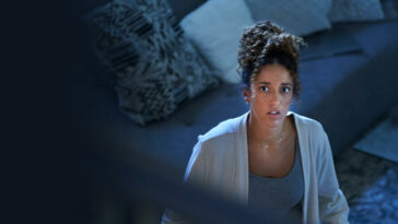 How to watch One Night Stand Murder in the UK on Hulu