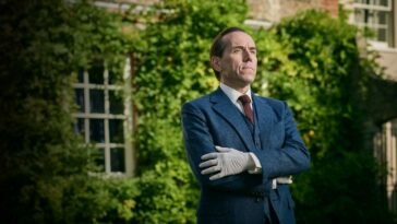 How to watch Professor T Season 2 in Canada on PBS for free