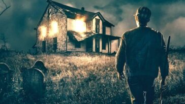 How to watch Psycho: The Lost Tapes of Ed Gein in the UK on MGM+