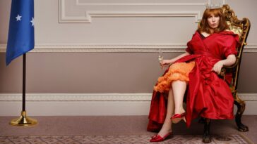 How to watch Queen of Oz in the US on BBC iPlayer for free