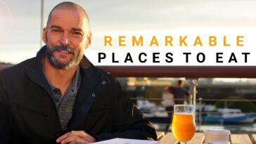 How to watch Remarkable Places to Eat Season 4 in the US for free