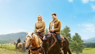 How to watch Retreat to You in Canada on Hallmark