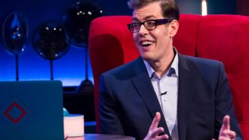 How to watch Richard Osman’s House Of Games Season 7 in the US on BBC iPlayer for free