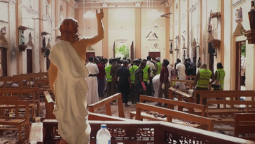 How to watch Sri Lanka’s Easter Bombings: Dispatches in the US on Channel 4 for free