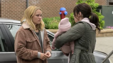 How to watch Stolen Baby: The Murder of Heidi Broussard in Canada on Hulu