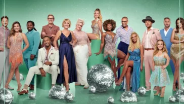 How to watch Strictly: It Takes Two 2023 in the US on BBC iPlayer for free