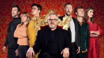 How to watch Taskmaster UK Season 15 in the US for free