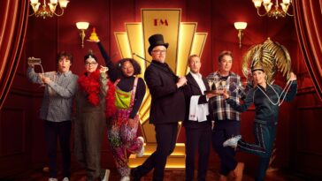 How to watch Taskmaster UK Season 16 online on Channel 4 for free